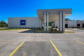 Americas Best Value Inn Hamilton